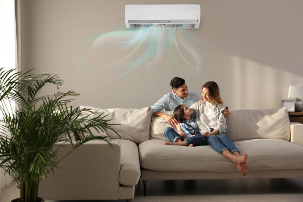 Best Affordable air conditioning repair  in Yountville, CA