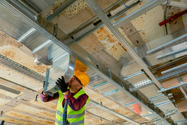 Best HVAC maintenance near me  in Yountville, CA