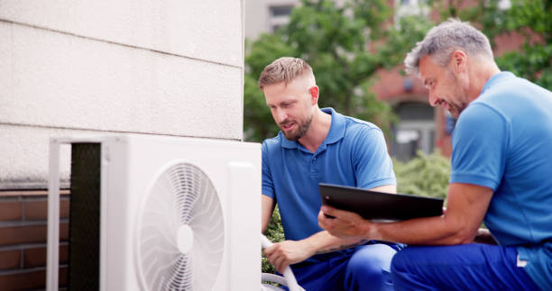 Professional HVAC in Yountville, CA