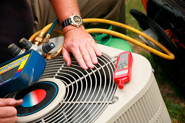 Best Commercial HVAC repair  in Yountville, CA