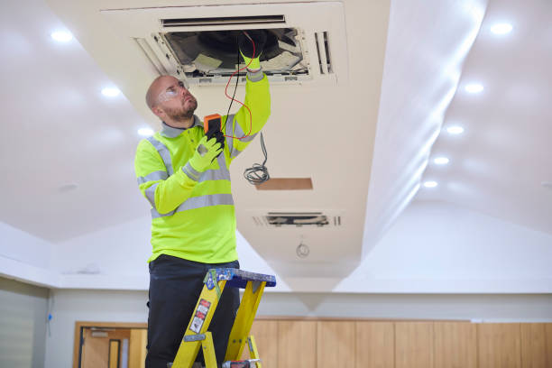 Best Residential HVAC services  in Yountville, CA