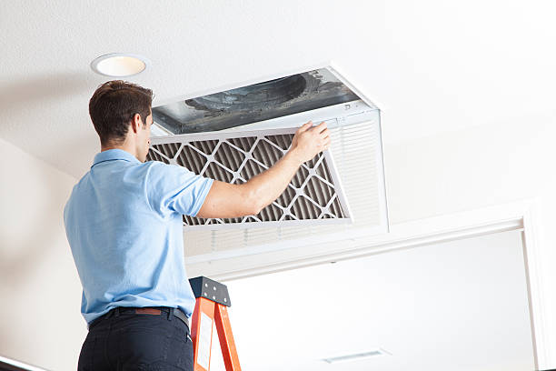 Best Affordable HVAC services  in Yountville, CA